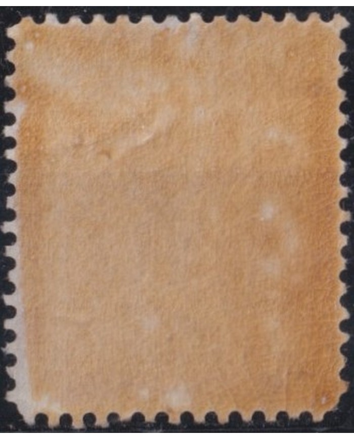 F-EX32668 SIERRA LEONE Nº3 ORIGINAL GUM. 300€ CATALOGUE.