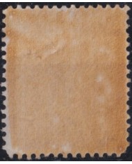 F-EX32668 SIERRA LEONE Nº3 ORIGINAL GUM. 300€ CATALOGUE.