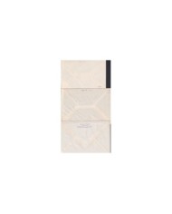 F-EX1916 ALEMANIA GERMANY DDR 10 SPECIAL CANCEL CHESS AJEDREZ.