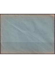 F-EX40601 ESPAÑA SPAIN 1938 SAN SEBASTIAN EM CENSORSHIP CENSURA MILITAR.