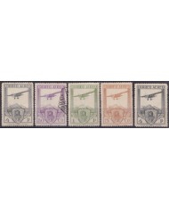 Z62 ESPAÑA SPAIN 1930 CONGRESO DE FERROCARRIL RAILROAD CONGRESS.