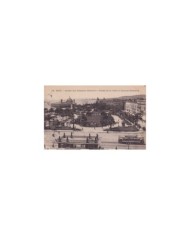 F-EX15940 FRANCE WWI 1915 HOSPITAL MILITAR SERVICE TOULON MEDICINE.