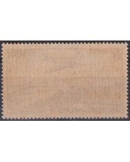 F-EX41650 SAINT PIERRE ET MIQUELON MLH 1956 AIRPLANE AVION.