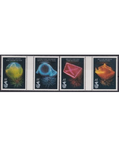 F-EX41753 ENGLAND UK MNH 1989 EUROPEAN PARLIAMENT.