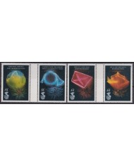F-EX41753 ENGLAND UK MNH 1989 EUROPEAN PARLIAMENT.