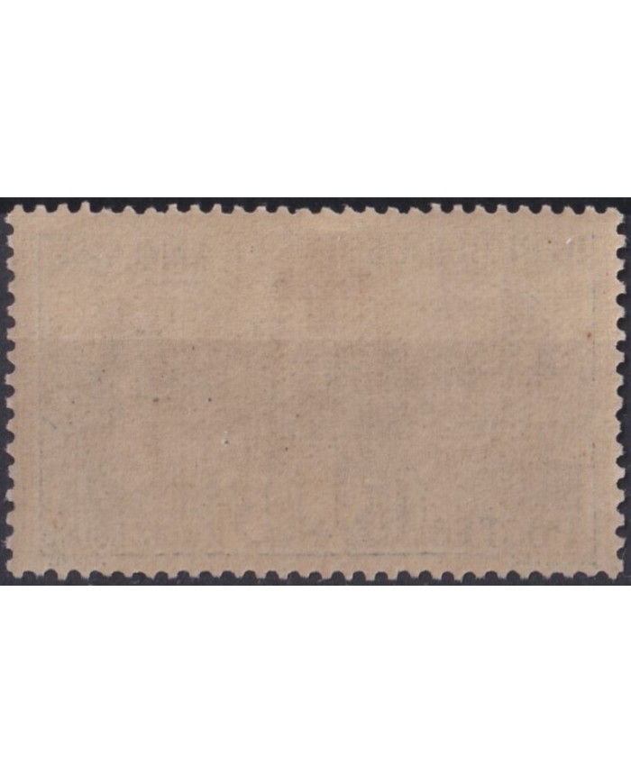 F-EX37468 FRANCE 1918 MNH RED CROSS WWI. Yvert.156. Cat. 300€.