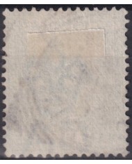 F-EX37475 CYPRUS 1882 ½ SUCHARGE Yvert.14ª CAT. 650 TYPE II.