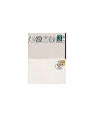 F-EX1935 ESPAÑA SPAIN. 11 SPECIAL CANCEL CHESS AJEDREZ.