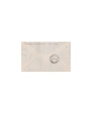 F-EX1936 ESPAÑA SPAIN. 11 SPECIAL CANCEL CHESS AJEDREZ.