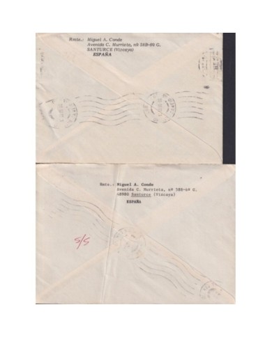 F-EX1937 ESPAÑA SPAIN. 11 SPECIAL CANCEL CHESS AJEDREZ.
