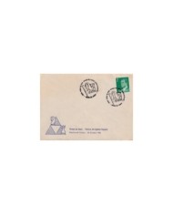 F-EX1938 ESPAÑA SPAIN. 11 SPECIAL CANCEL CHESS AJEDREZ.