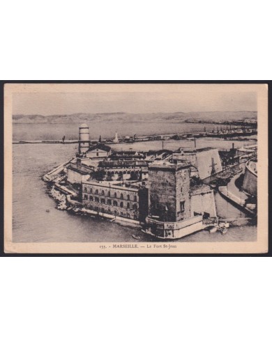 F-EX43223 FRANCE 1940 PÒSTCARD TO SPAIN CENSORSHIO BARCELONA