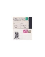 F-EX1939 ESPAÑA SPAIN. 11 SPECIAL CANCEL CHESS AJEDREZ.