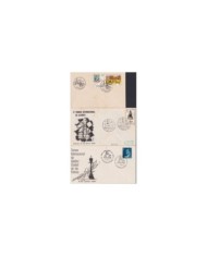 F-EX1939 ESPAÑA SPAIN. 11 SPECIAL CANCEL CHESS AJEDREZ.