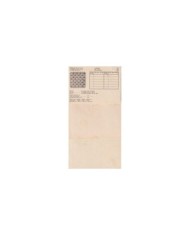 F-EX1935 ESPAÑA SPAIN. 11 SPECIAL CANCEL CHESS AJEDREZ.