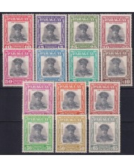 F-EX41838 GIBRALTAR 1987 MNH OBUS ARTILLERY CANON.