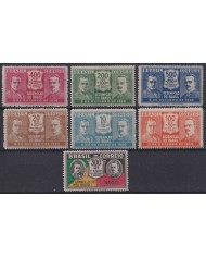 F-EX43310 GERMANY MNH 1978 HISTORY OF AVIATION GLOBE AVION AIRPLANE.