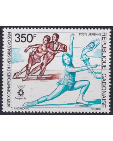 F-EX43521 MALI MNH 1975 HISTORIC AVIATION CLEMENT ADLER A1RPLANE.