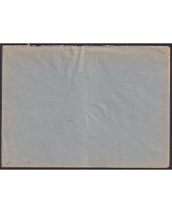 Z515 ESPAÑA SPAIN 1936 CIVIL WAR FREEPORT CENSORSHIP JEREZ DE LA FRONTERA BURGOS.