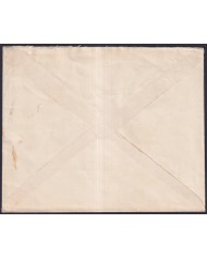 Z531 ESPAÑA SPAIN 1939 CENSORSHIP COVER LUGO TO VALLADOLID.