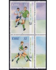 F-EX44565 IRELAND EIRE MNH 1994 CHAMPIONSHIP SOCCER FOOTBALL.