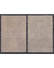 F-EX44628 BELGIUM BELGIQUE 1930 BIT ORIGINAL GUM.