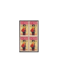 F-EX16689 ITALY ITALIA CINDERELLA 1954 CHIANTI MELINI WINE BEVERAGE ORIGINAL GUM