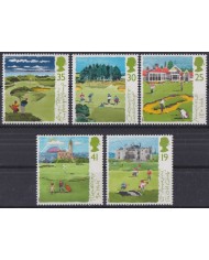 F-EX44679 UK ENGLAND GREAT BRITAIN MNH 1994 GOLF COURSE.