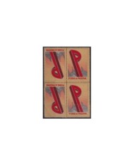 F-EX16716 ITALY ITALIA CINDERELLA CIRCA 1916 WWI POLITICAL PRO PATRIA WOLF ROMA ORIGINAL GUM