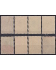 F-EX44668 BELGIUM BELGIQUE 1937 SEMIPOSTAL PRINCESS CHARLOTTE