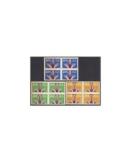 F-EX16733 ITALY ITALIA CINDERELLA MINI SHEET CIRCA 1950 AVIS VIAREGGIO ORIGINAL GUM
