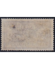 F-EX44760 FRANCE MH 1924 3fr MERSON UNUSED Yv.206. 30€.
