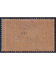 F-EX44591 FRANCE MH 1900 1fr MERSON UNUSED Yv.121. 30€.