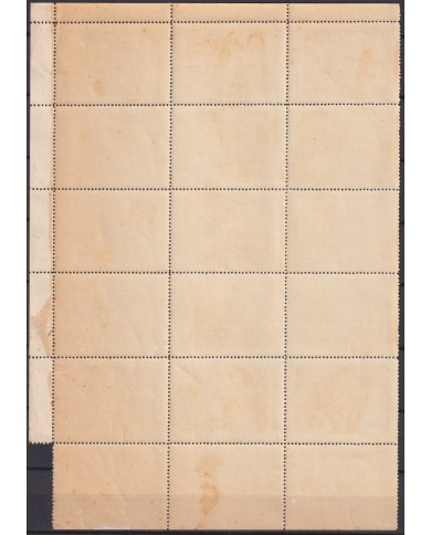 F-EX29126 ITALY CIRCA 1930 CINDERELLA VISIT RAGUSA PROVINCE SHIP TOURISM. F-EX29126 ITALY CIRCA 1930 CINDERELLA VISIT RAGUSA PROVINCE SHIP TOURISM.