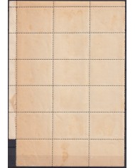 F-EX29126 ITALY CIRCA 1930 CINDERELLA VISIT RAGUSA PROVINCE SHIP TOURISM. F-EX29126 ITALY CIRCA 1930 CINDERELLA VISIT RAGUSA PROVINCE SHIP TOURISM.