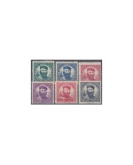 F-EX15530 ITALY CINDERELLA 193? FAIR OF BARI, SHIP, NO GUM & ORIGINAL GUM, DIFFERENT