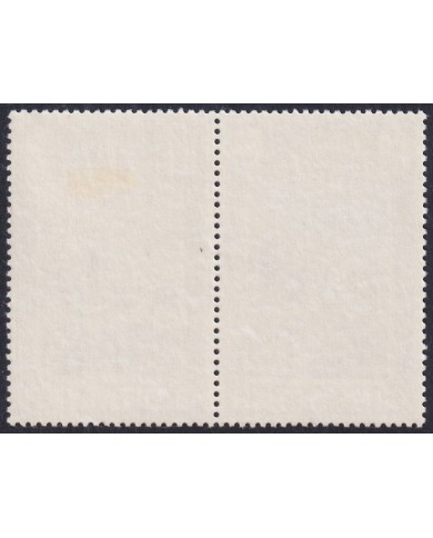 F-EX44258 GIBRALTAR MNH 1977 £1 LANDSCAPE.
