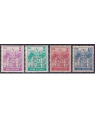 Z41 SPAIN ESPAÑA REVENUE STAMPS LOT.