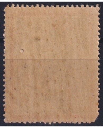F-EX45683 RUSSIA CINDERELLA 1923 3r CIVIL WAR INVALIDS ORIGINAL GUM CHARITY REVENUE.
