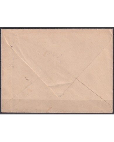 F-EX45903 GERMANY WWI FELDPOST 1916 14 LANDW DIV.