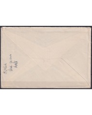 F-EX45914 GERMANY WWI FELDPOST 1916 14 LANDW DIV.