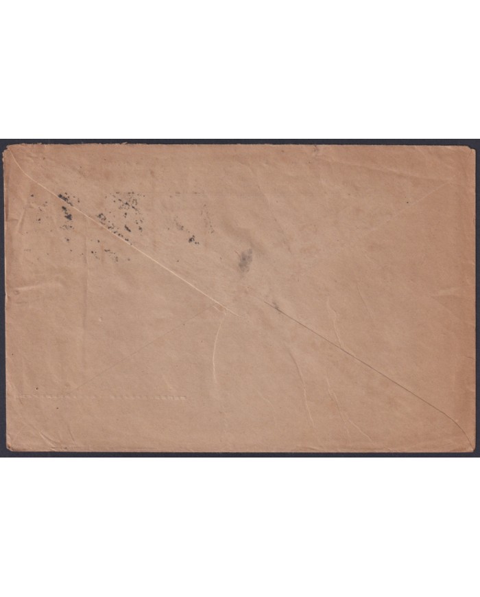 F-EX45427 GERMANY 1922 PRE-INFLATION COVER MANDOVER TO BREMERVORDE.