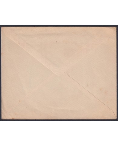 F-EX45931 GERMANY BAYERN BABARIA 5pf COVER POSTAL STATIONERY UNUSED.