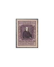 F-EX17452 ITALY ITALIA CINDERELLA 1930 BUSTO ARSIZIO LUIGI TOSI 41x53 mm ORIGINAL GUM