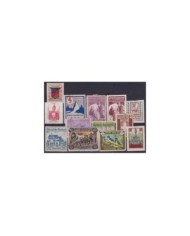 F-EX17542 NETHERLAND NEDERLAND CIRCA 1940 CINDERELLA UTRECH SHIP MNH 45x75mm