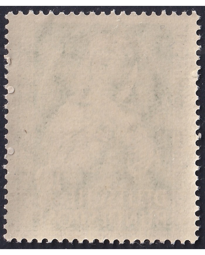 F-EX47183 GERMANY 1952 MNH NUREMBERG CHURCH MADONNA.