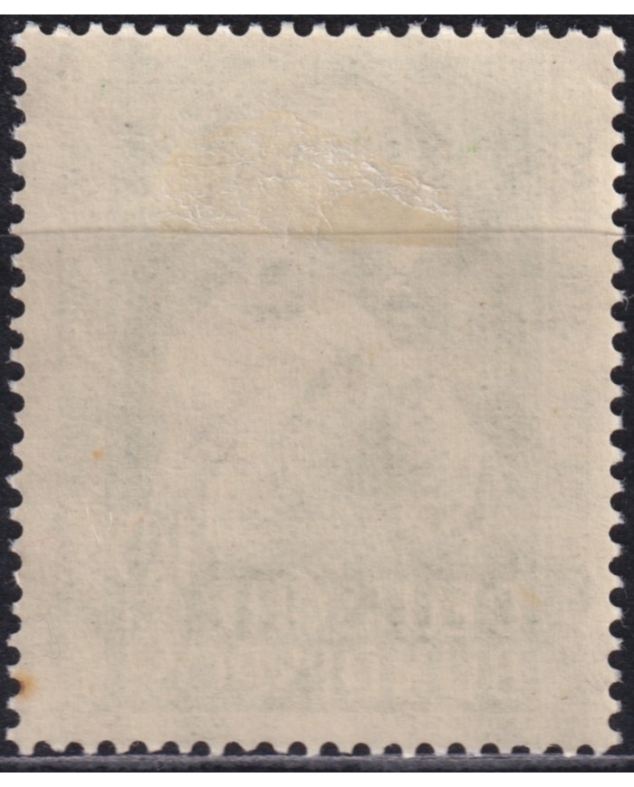 F-EX47164 GERMANY 1952 MLH NUREMBERG CHURCH MADONNA.