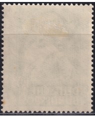 F-EX47164 GERMANY 1952 MLH NUREMBERG CHURCH MADONNA.