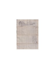 1790-PS-12 ESPAÑA SPAIN REVENUE SEALLED PAPER PAPEL SELLADO 1790 SELLO 4to.
