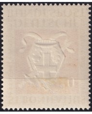 F-EX47178 GERMANY 1954 MLH ANNIV ST BONIFATIUS RELIGION.